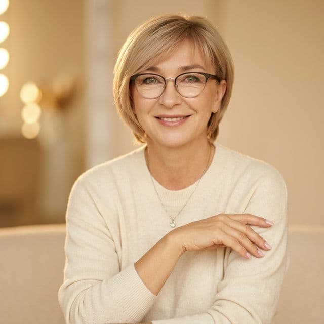 Ольга Куркина